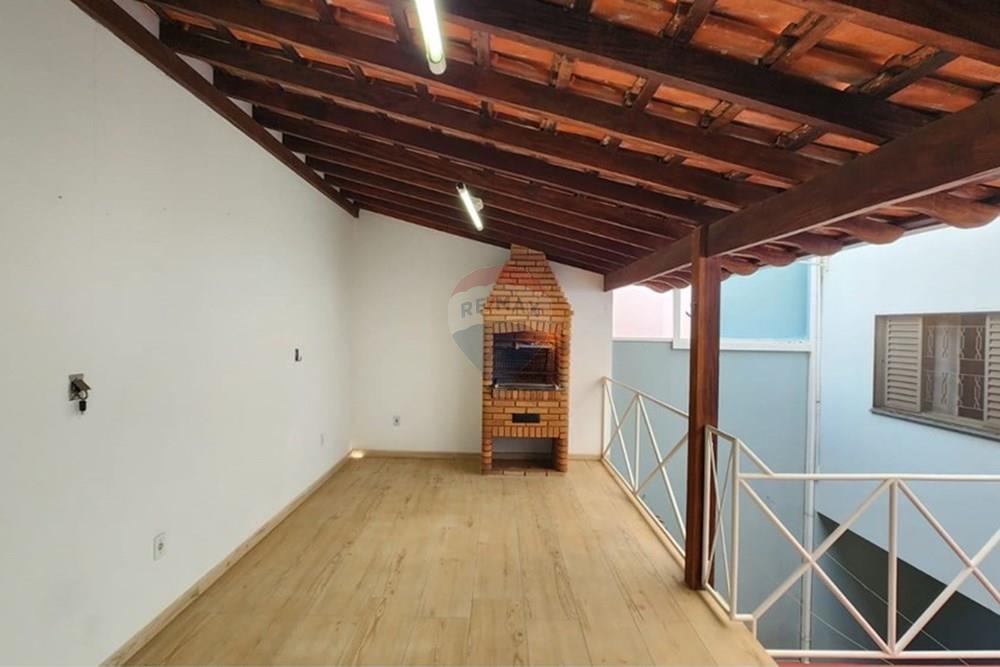 Sobrado - Venda - Botucatu , São Paulo - 33.jpeg - 630111084-8