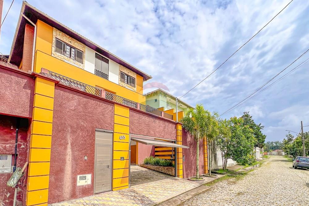 Casa - Venda - Ribeirão Pires , São Paulo - 3.jpg - 631371003-118