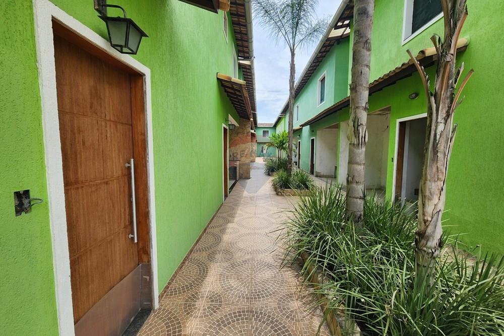 Casa de Condomínio - Venda - São João de Meriti , Rio de Janeiro - 20260108_105547.jpg - 630291056-50