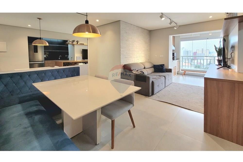 Apartamento - Venda - Santo André , São Paulo - 20250924_152537.jpg - 630331043-33