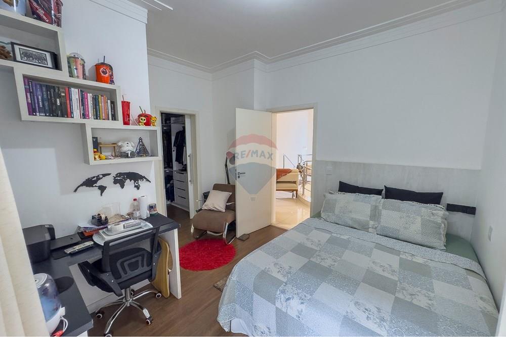 Casa de Condomínio - Venda - São Roque , São Paulo - CASA PARA VENDA EM SÃO ROQUE-18.jpg - 631601019-41