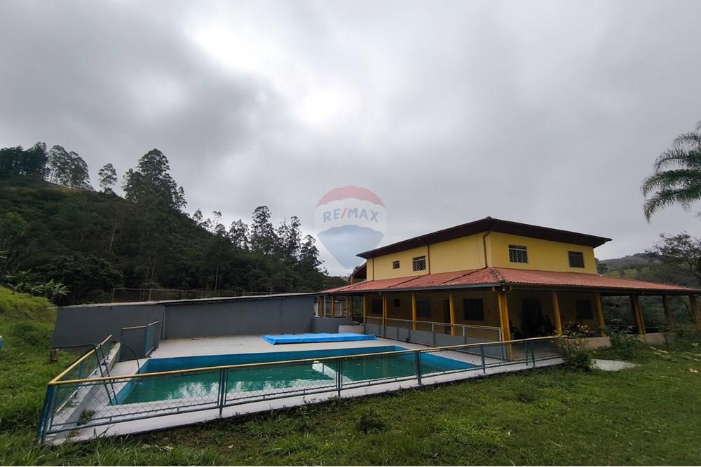 Chácara / Sítio / Fazenda - Venda - Monteiro Lobato , São Paulo - IMG_20250731_102716.jpg - 631501001-84