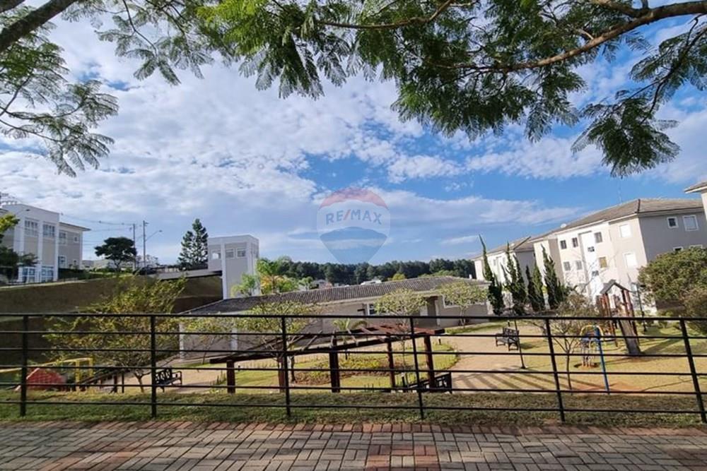 Apartamento - Alugar - Mogi das Cruzes , São Paulo - 28 - 630281005-530