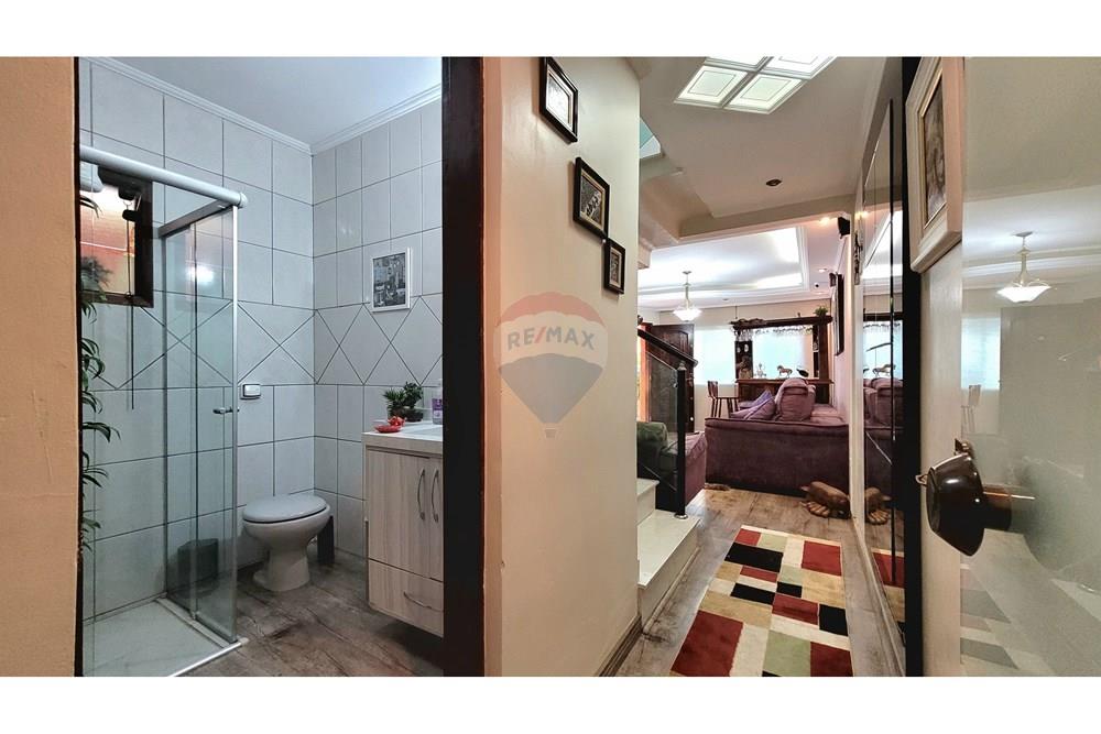 Sobrado - Venda - Santo André , São Paulo - a39.jpg - 630331117-11