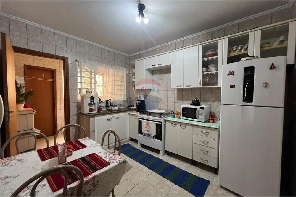 Apartamento - Venda - São José do Rio Preto , São Paulo - 2ad20d71-9a78-4b21-b1f3-263bfa375e5f.jpeg - Cozinha - 631481003-244