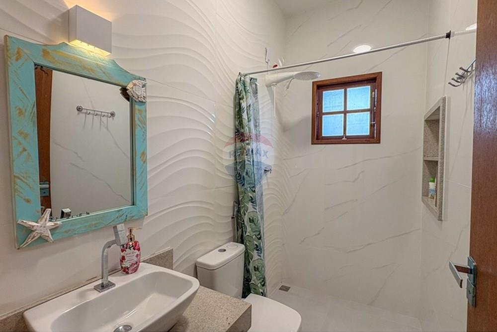 Casa - Venda - Armação dos Búzios , Rio de Janeiro - IMG_1595.JPG - Banheiro - 630391127-9