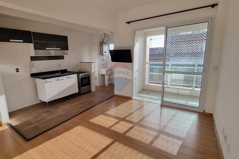 Apartamento - Alugar - Mogi das Cruzes , São Paulo - IMG-20251121-WA0008.jpg - 630281005-524