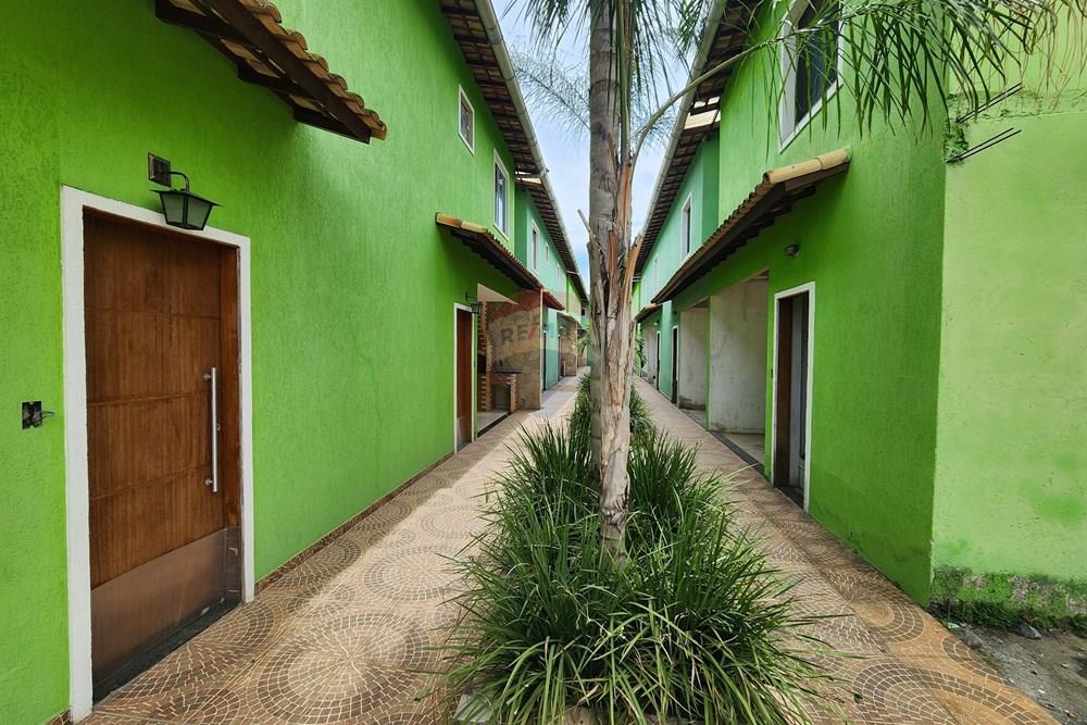 Casa de Condomínio - Venda - São João de Meriti , Rio de Janeiro - 20260108_105502.jpg - 630291056-50