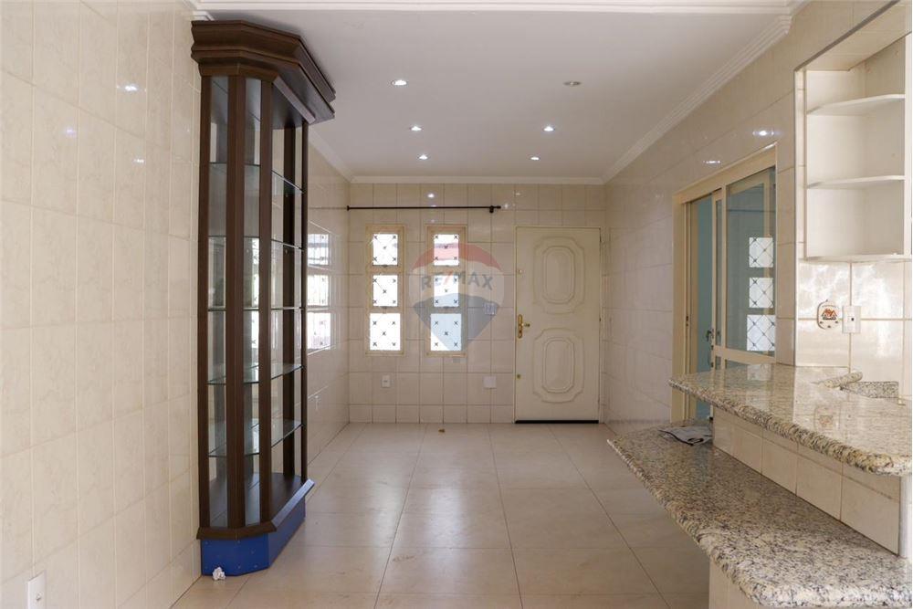 Casa - Venda - São José do Rio Preto , São Paulo - 9 - 631321001-97