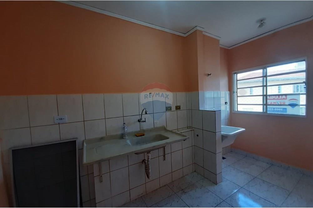 Apartamento - Alugar - São José dos Campos , São Paulo - IMG-20251127-WA0069.jpg - Cozinha - 631431001-449