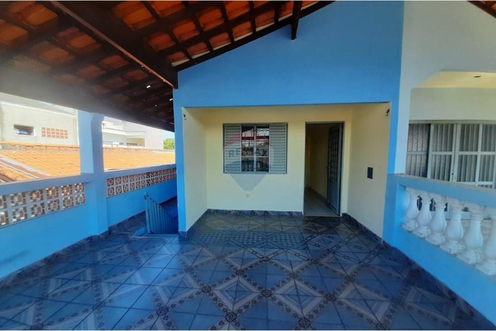 Casa - Alugar - São José dos Campos , São Paulo - IMG-20251210-WA0081.jpg - 631431001-456