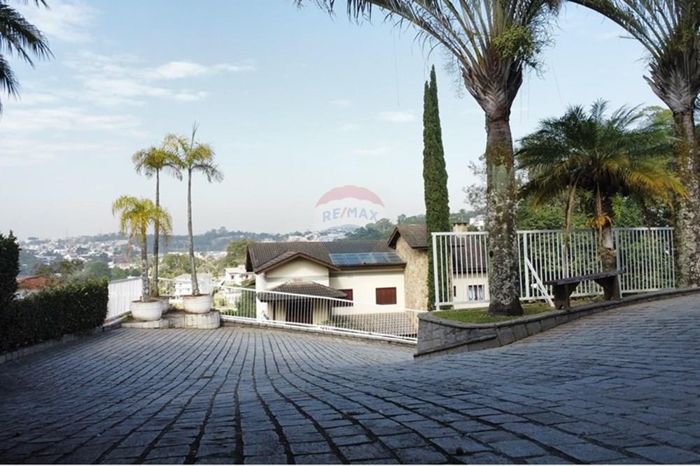 Casa de Condomínio - Alugar - Arujá , São Paulo - WhatsApp Image 2025-07-18 at 14.23.01.jpeg - 631491003-71