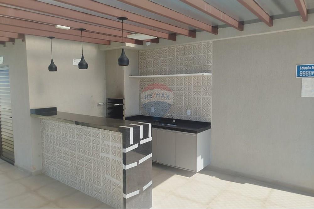Apartamento à venda com 2 quartos, 45m² - Foto 20