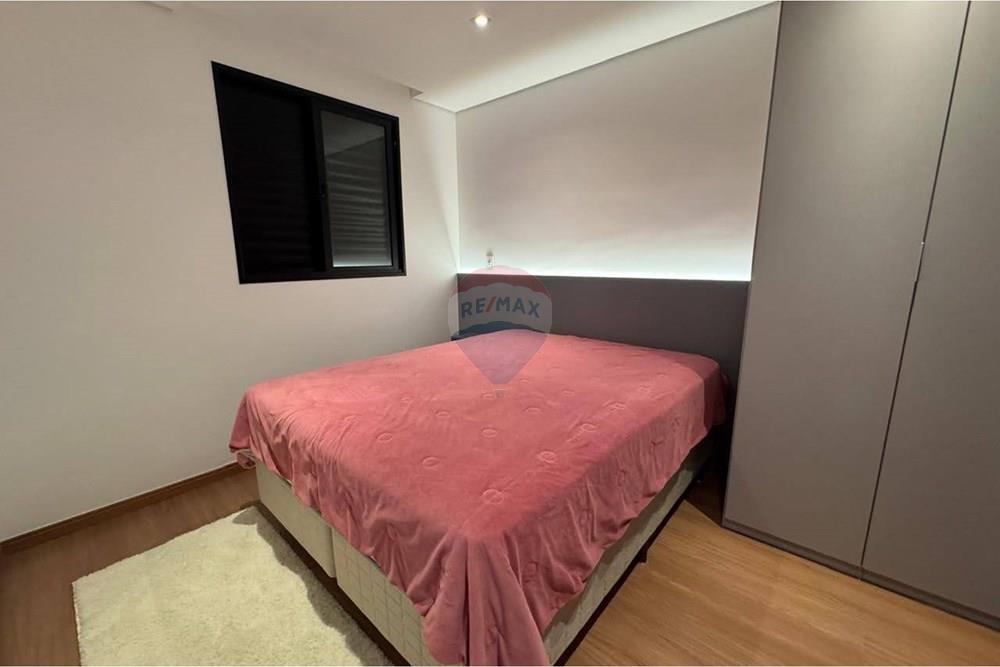 Apartamento - Alugar - Sorocaba , São Paulo - IMG-20260113-WA0036.jpg - Quarto - 631701010-7