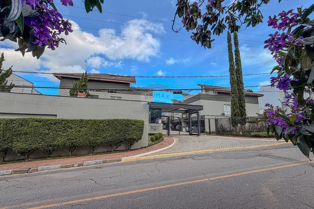 Casa de Condomínio - Alugar - Mogi das Cruzes , São Paulo - 05b75943-a62a-4a2c-92d4-de94a8a1b38a.jpg - Fachada - 631251038-11