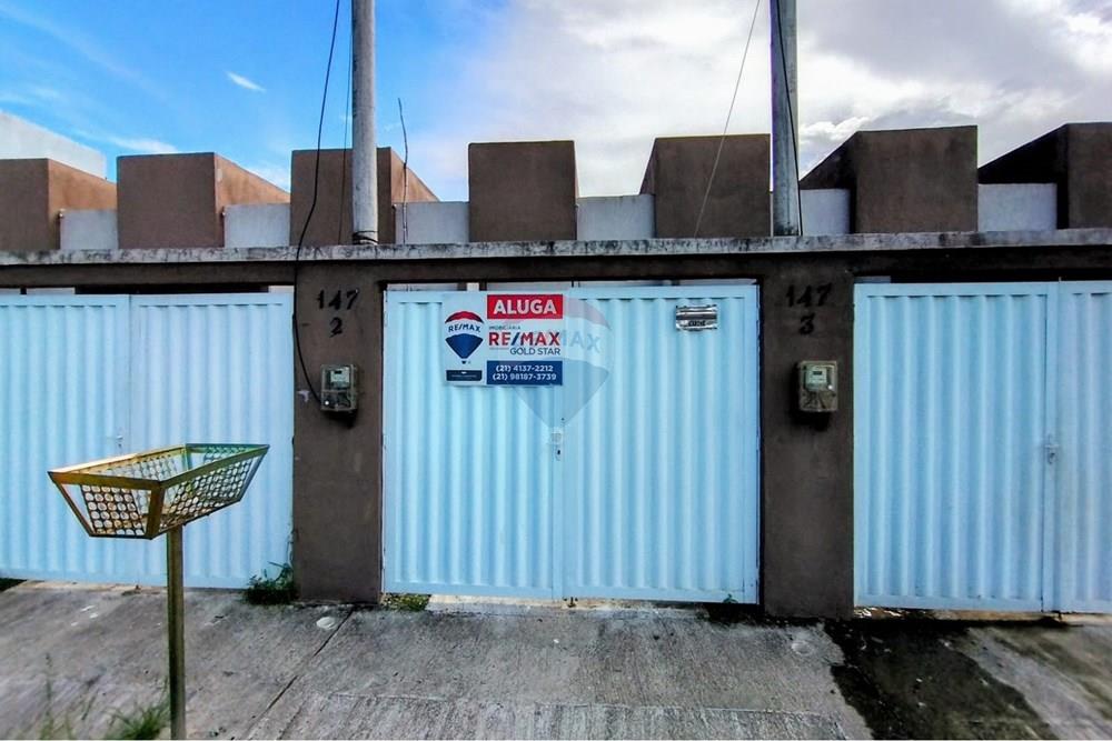 Casa - Alugar - Nova Iguaçu , Rio de Janeiro - WhatsApp Image 2026-03-10 at 22.07.56.jpeg - 630291063-42