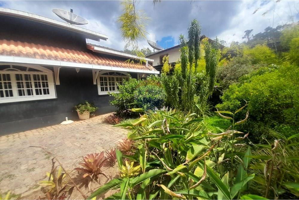 Casa - Alugar - Teresópolis , Rio de Janeiro - a0497630-a1b4-493f-903f-0cb6868b2a30.jpg - 630191084-32