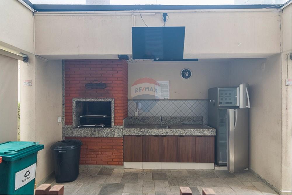 Apartamento - Alugar - Santo André , São Paulo - _DSC0053.jpg - 631341001-249