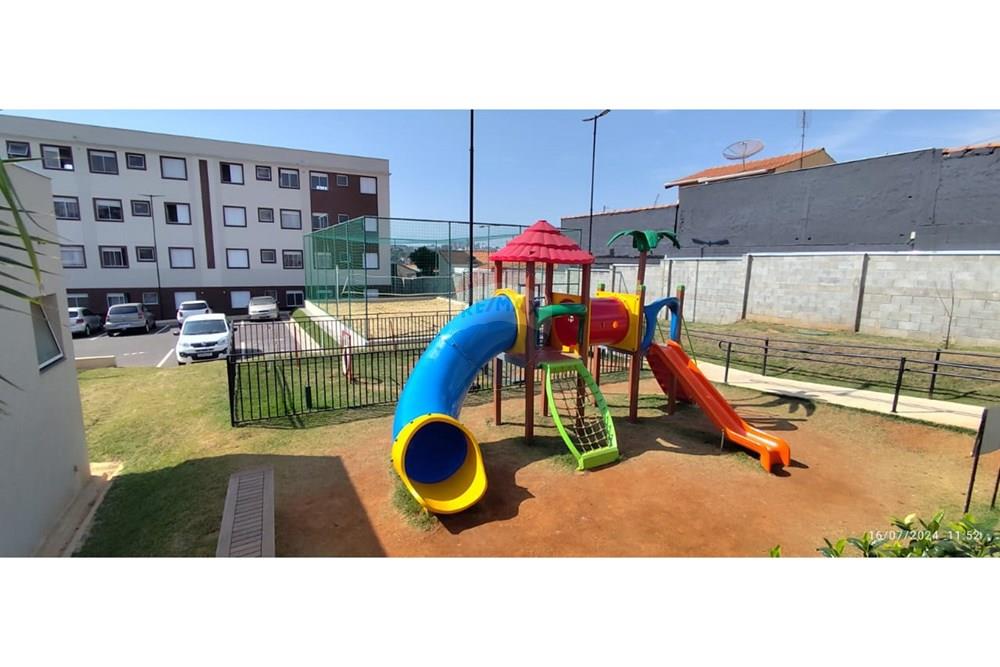 Apartamento - Alugar - Sorocaba , São Paulo - 25.jpg - 630601084-30