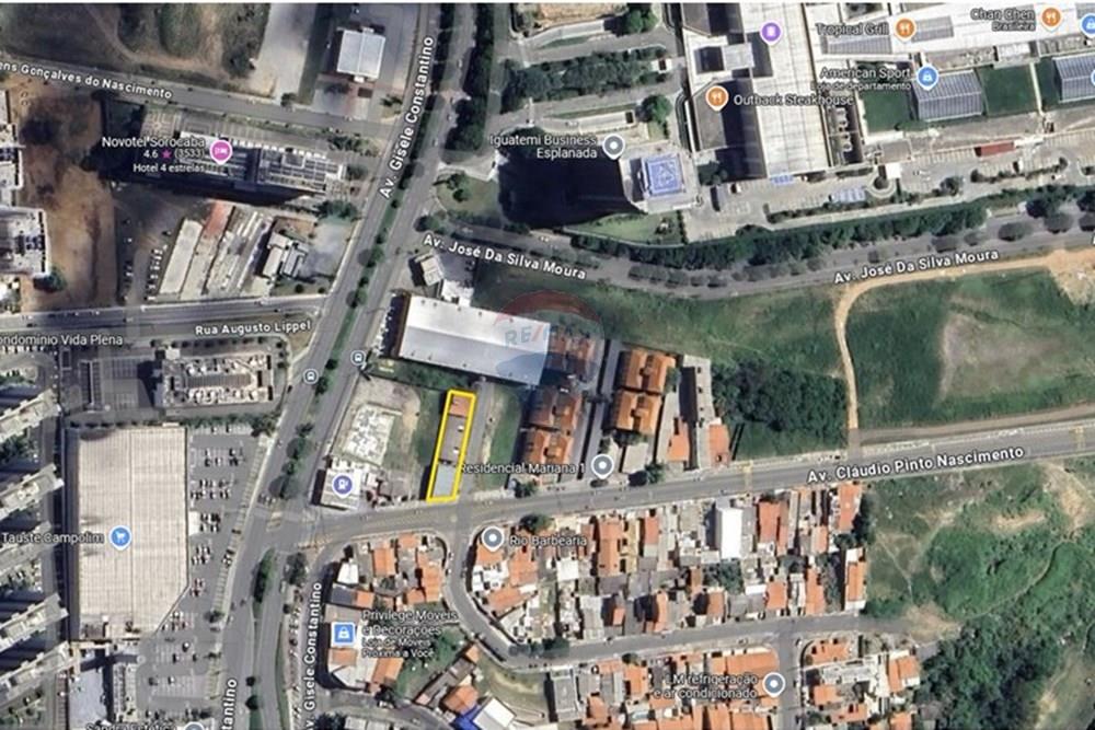 Ponto Comercial/ Loja - Venda - Votorantim , São Paulo - Casa Claudio Pinto1.jpg - 631641014-4