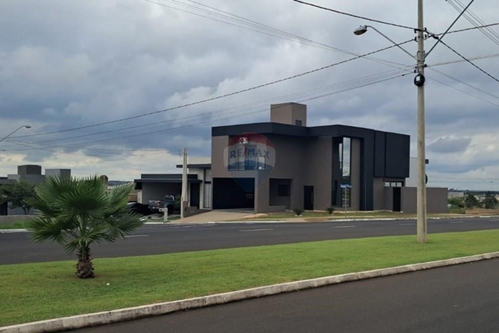 Casa de Condomínio - Venda - Mirassol , São Paulo - FOTO LA.jpeg - 631481003-252