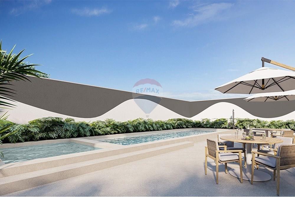 Apartamento - Venda - São José do Rio Preto , São Paulo - piscina.jpg - 630401013-133