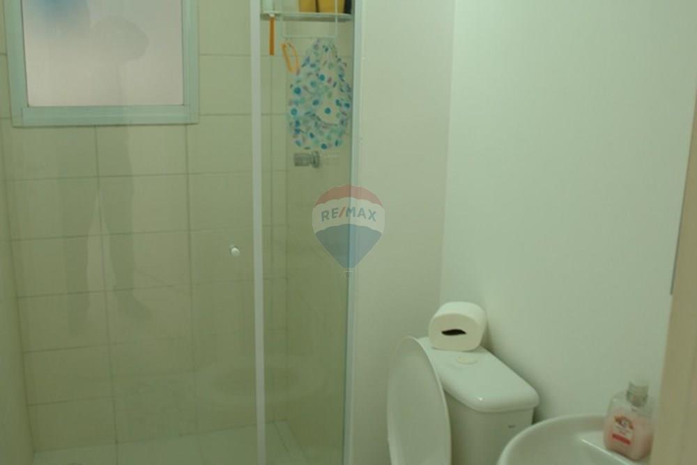 Apartamento - Venda - Sorocaba , São Paulo - DSC00701.JPG - 631701010-12