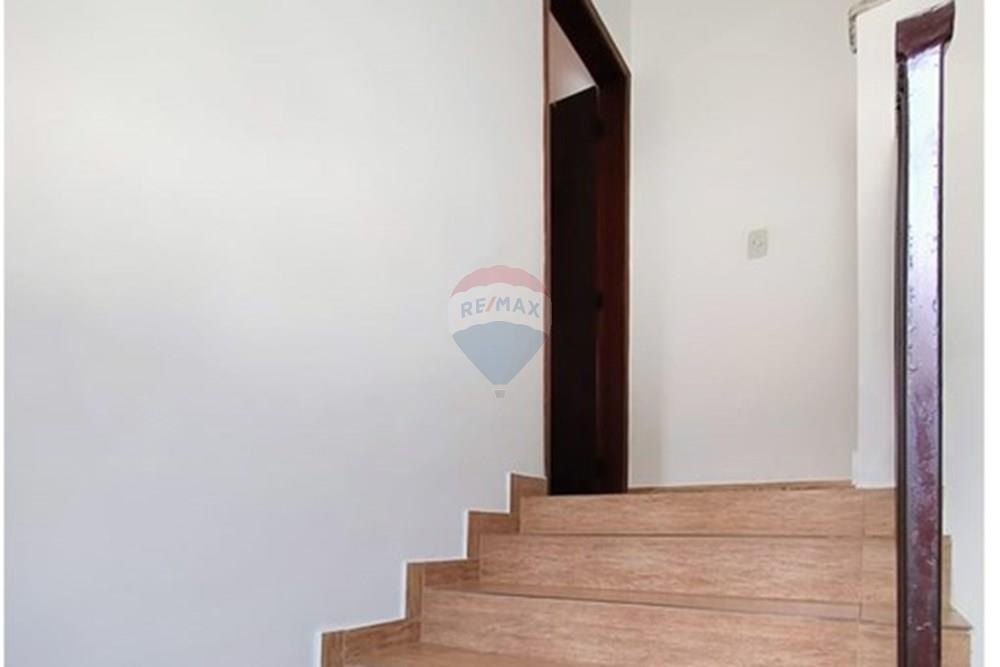 Casa - Venda - São José dos Campos , São Paulo - IMG-20250917-WA0073.jpg - Corredor - 631631014-2