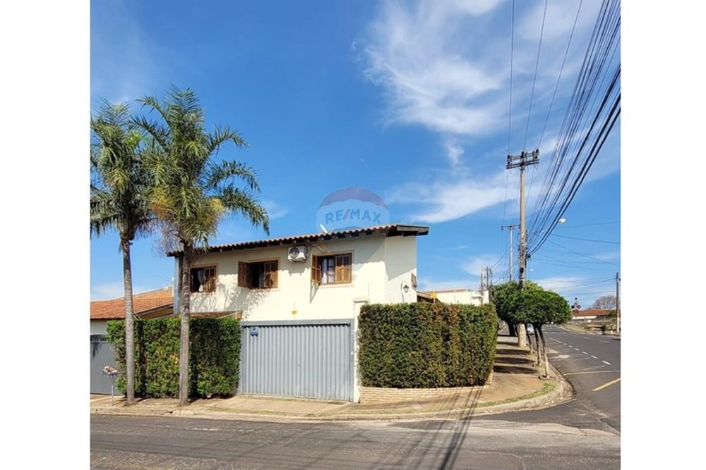 Casa - Venda - São José do Rio Preto , São Paulo - 7c3001b3-c443-4e82-b5a9-4df3a9f5748d (1).jpeg - 631381002-190