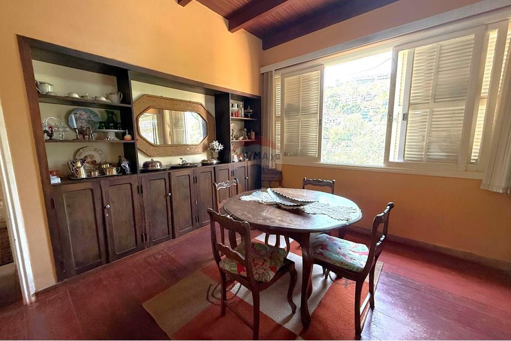 Casa - Venda - Petrópolis , Rio de Janeiro - 5.jpg - 631611009-21