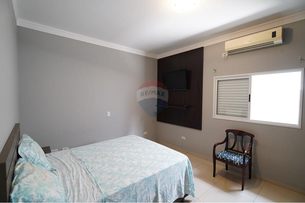 Casa - Venda - Presidente Prudente , São Paulo - LINO - PORTO SEGURO872.JPG - 630091025-140