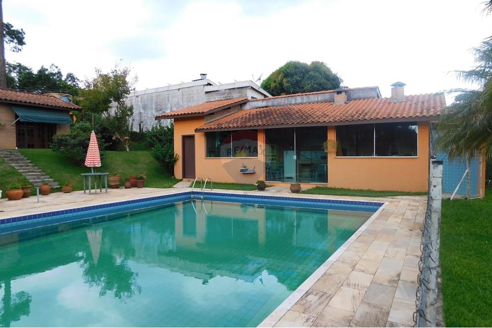 Casa de Condomínio - Venda - São Roque , São Paulo - DSCN5685.JPG - 631601004-30