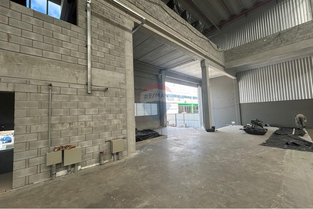 Galpão - Alugar - Santo André , São Paulo - IMG_4046.JPG - 630751057-179