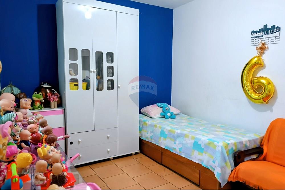 Casa - Venda - Guarulhos , São Paulo - IMG_20251124_155652~2.jpg - Quarto infantil - 631421011-29