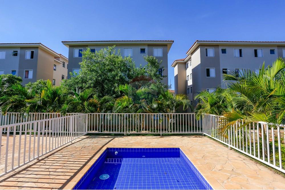 Apartamento - Alugar - Sorocaba , São Paulo - _MG_4825.jpg - 630601081-29