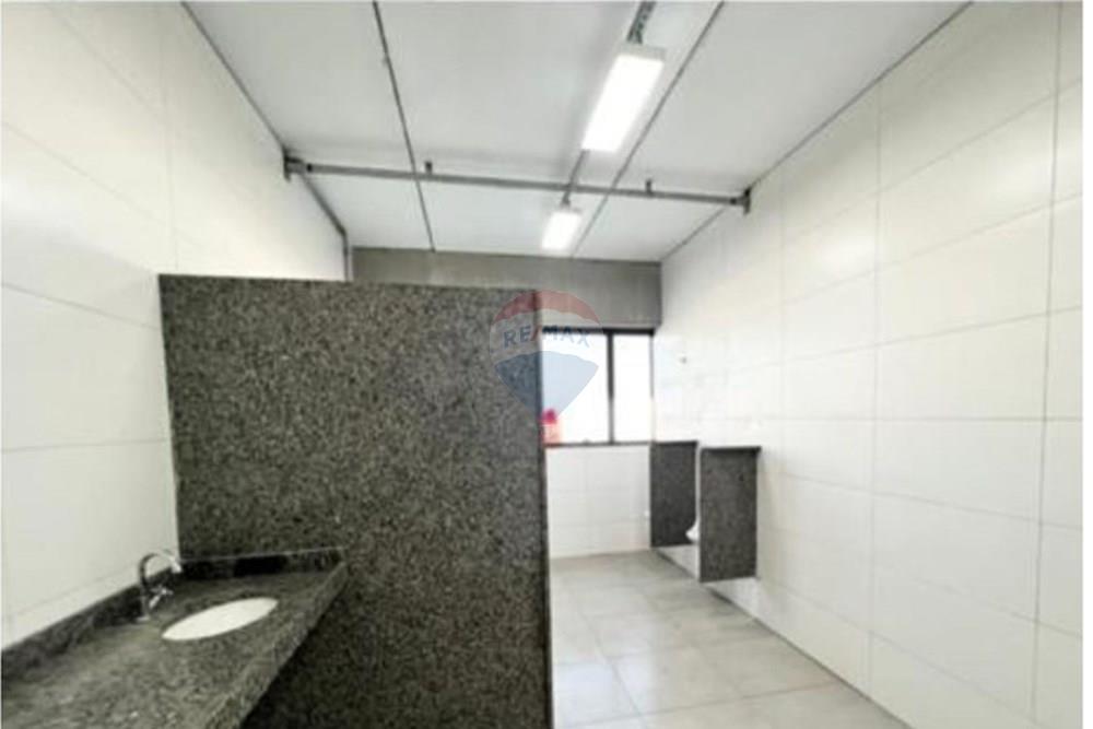 Galpão - Alugar - Sorocaba , São Paulo - 5476054b-a913-4d7c-9f5c-1f3269470dd1.jpg - Banheiro - 631701014-2