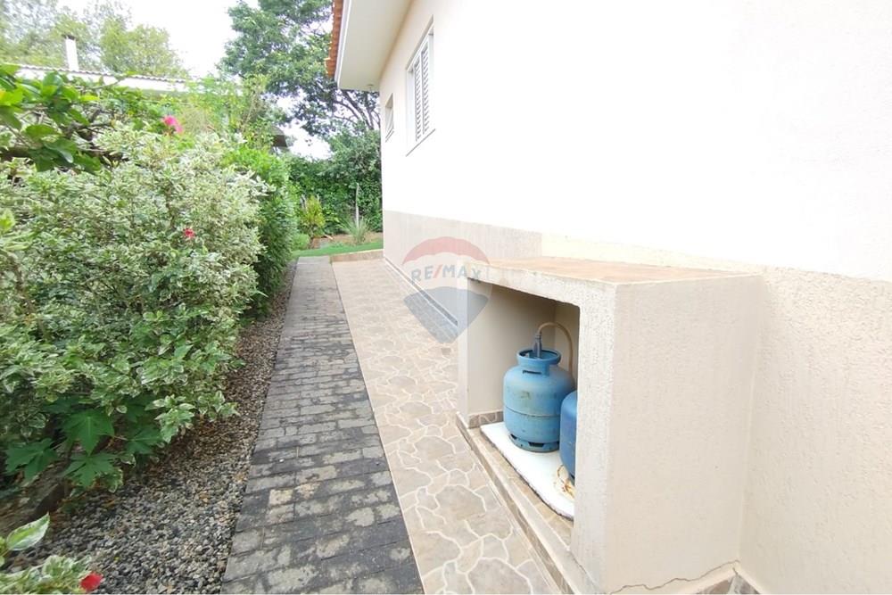 Casa de Condomínio - Alugar - Araçoiaba da Serra , São Paulo - Casa condomínio Aluguel Portal do Sabiá Remax Shmone (31).jpeg - 631581002-90