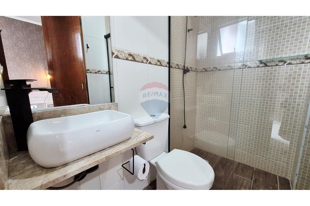 Cobertura - Venda - Santo André , São Paulo - 20260125_123723.jpg - Banheiro - 630331011-158