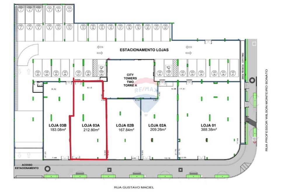 Loja - Alugar - Bauru , São Paulo - WhatsApp Image 2026-02-12 at 16.38.51.jpeg - 631401012-50