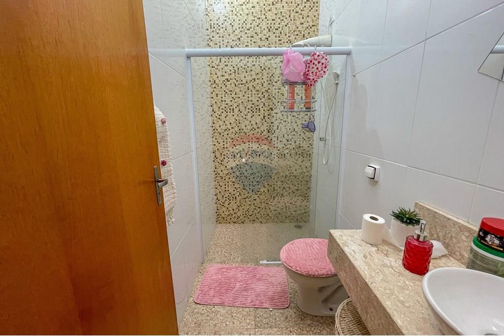 Casa de Condomínio - Venda - Tatuí , São Paulo - Pbanheiro 2.jpg - 631081051-2