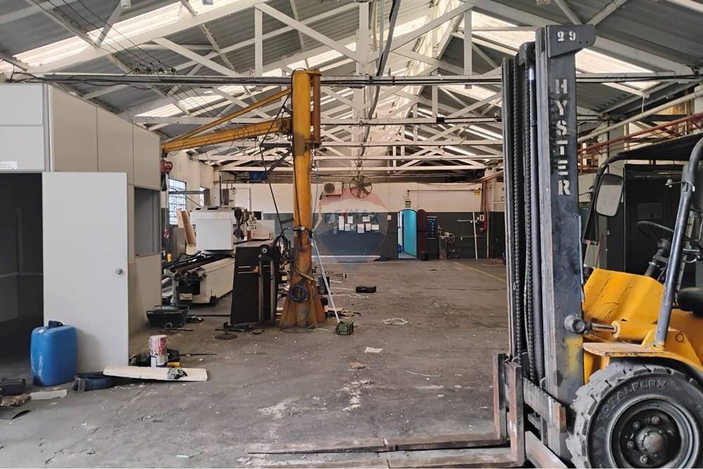 Galpão - Alugar - Ribeirão Pires , São Paulo - 12.jpeg - 631371010-614