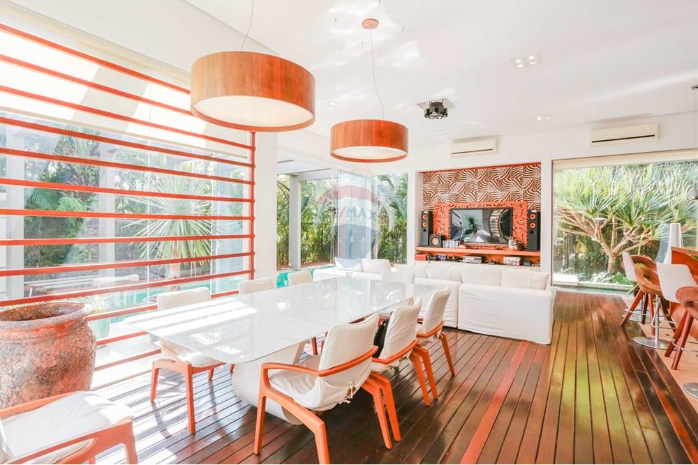 Casa de Condomínio - Venda - Araçoiaba da Serra , São Paulo - 000013.1_MG_1068.jpeg - 630601137-105