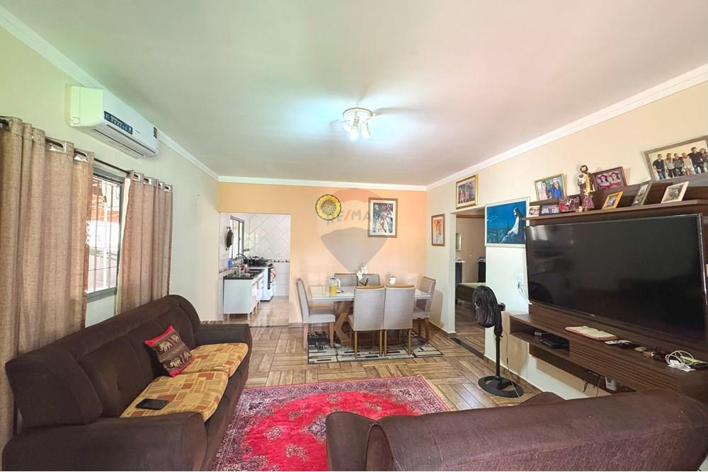 Casa de Condomínio - Venda - Araçatuba , São Paulo - 20250312_141411543_iOS (2).jpg - 630541040-67