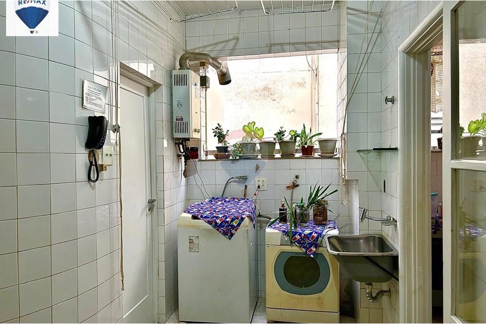 Apartamento - Venda - Rio de Janeiro , Rio de Janeiro - Imagem do WhatsApp de 2025-06-17 à(s) 21.24.40_b8a7d4cc.jpg - Área de serviço - 630451051-2