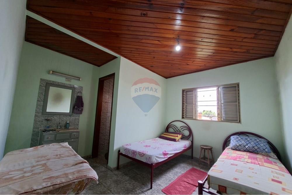 Casa - Venda - Bauru , São Paulo - be20ea8c-4304-49aa-9d2a-072af1c3f68d.jpg - 631401022-123