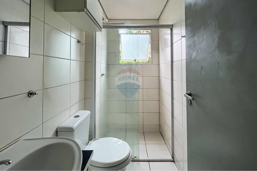 Apartamento - Venda - Sorocaba , São Paulo - IMG_1915.jpg - Banheiro - 630601337-4