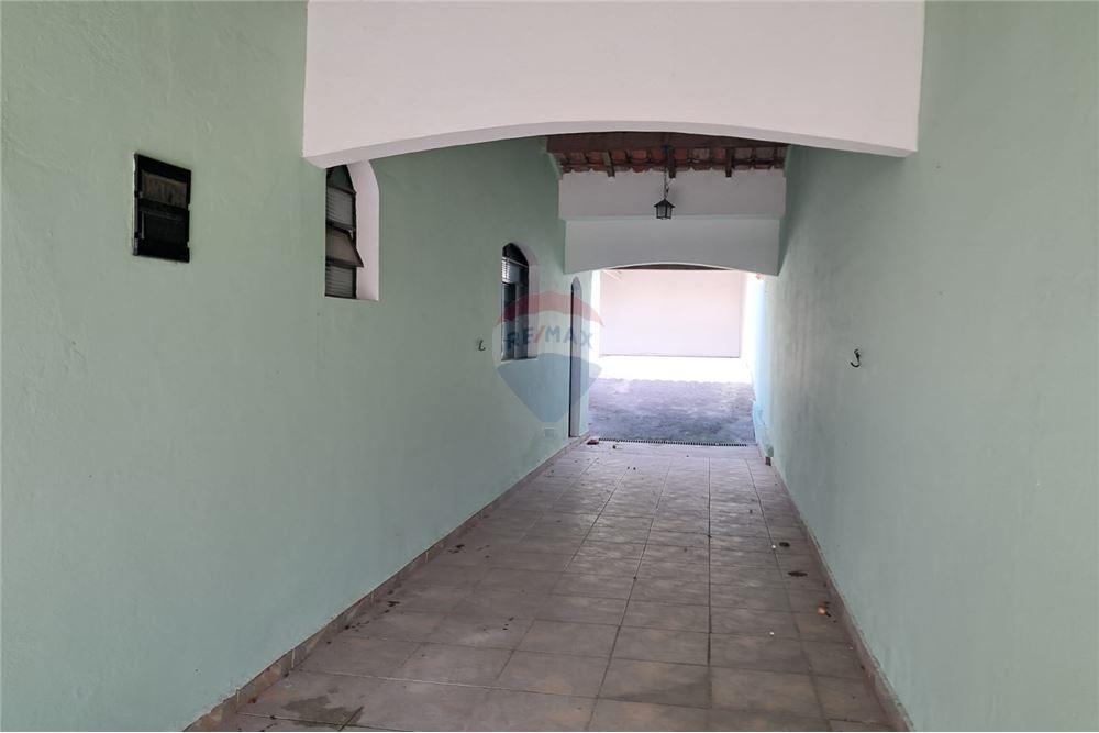 Casa - Alugar - Salto de Pirapora , São Paulo - 4 - 631181025-339