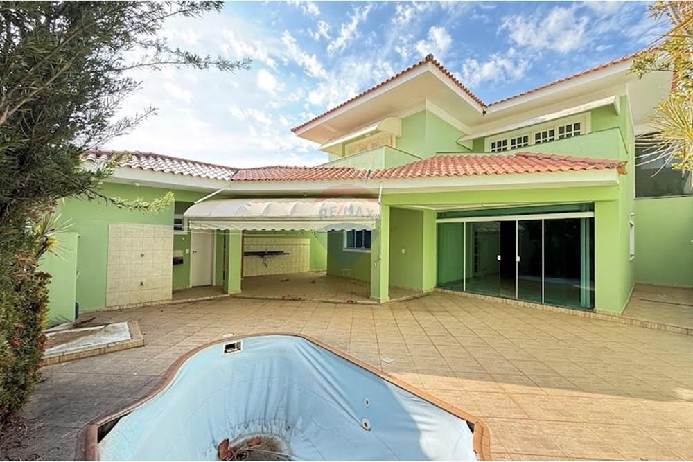 Casa de Condomínio - Alugar - Sorocaba , São Paulo - 19.jpg - 630601137-142