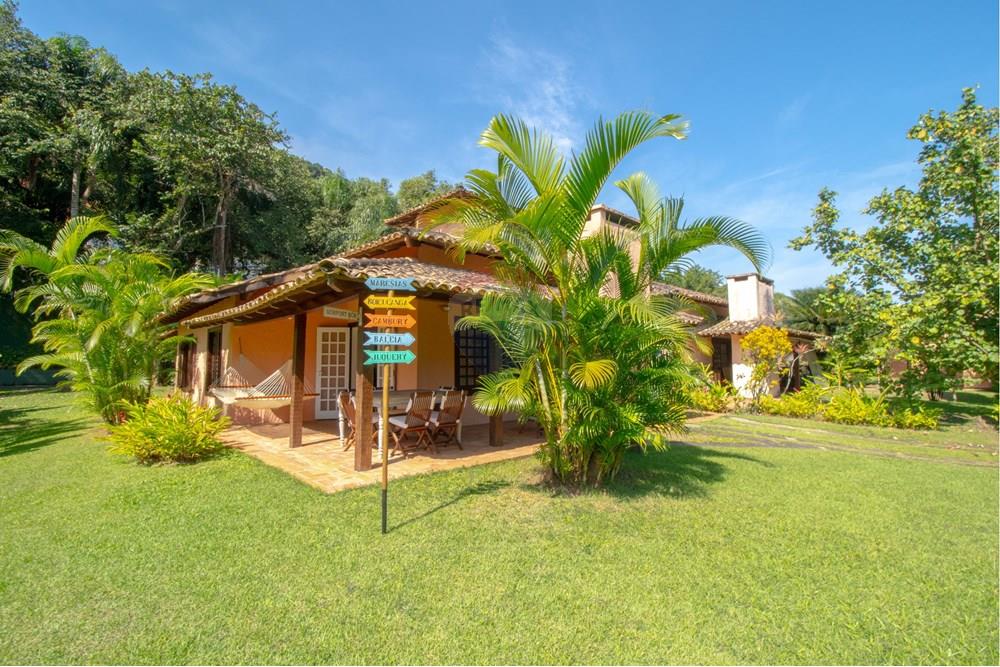 Residential - Byhus - São Sebastião , Sao Paulo - BR - Casa Camburi faixada7.jpg - 631461029-15