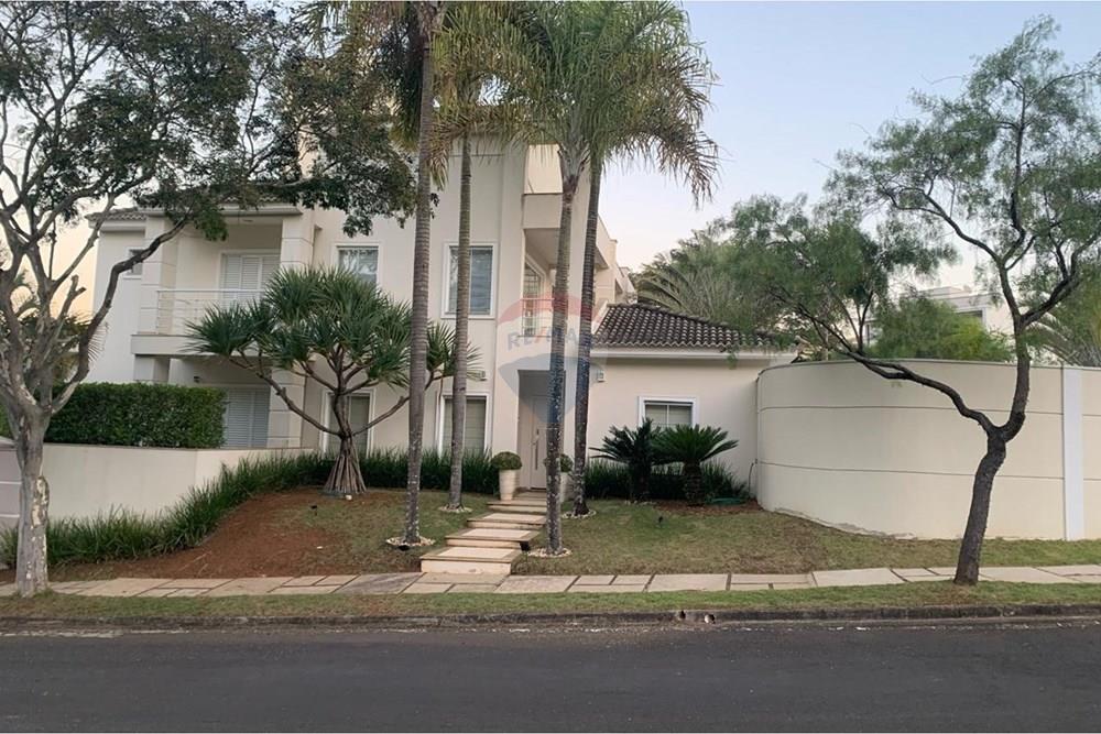 Casa de Condomínio - Venda - Sorocaba , São Paulo - 02 - Frente 02 Vista Bosque.jpeg - Fachada - 631641030-3